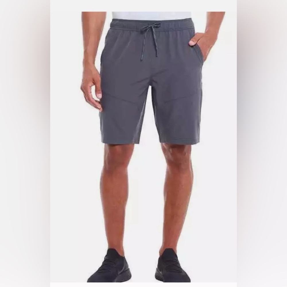 Gerry Weber Gray Men's Shorts XXL